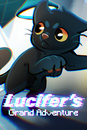 Lucifer's Grand Adventure [Build 23273324] (2026) PC