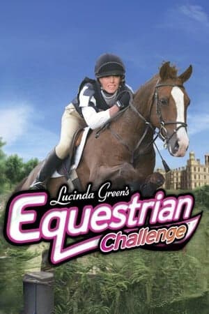 Lucinda Green's Equestrian Challenge [Build 16825134] (2025) PC | Пиратка