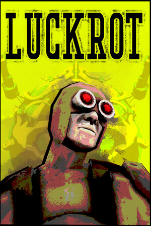 LUCKROT [Build 22877843] (2026) PC | Пиратка