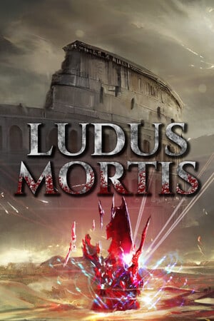 Ludus Mortis [v 1.0.9] (2024) PC | Лицензия [GOG]