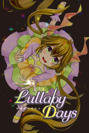 Lullaby days [Build 15172449] (2022) PC | Пиратка