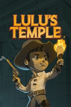 Lulu's Temple [Build 20252801] (2022) PC | Пиратка
