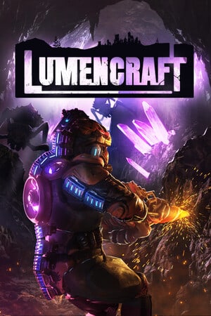 Lumencraft [9273] (2023) PC | Пиратка [Portable]