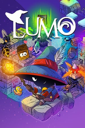 Lumo [v 2.4.0.6 - Deluxe Edition] (2016) PC | RePack от R.G.