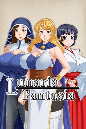LunariaFantasia [v 1.03 Steam] (2025) PC | Лицензия