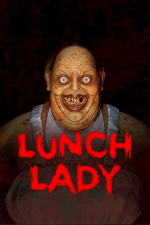 Lunch Lady [v 1.10.2a] (2021) PC | Пиратка [Portable]