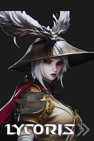 Lycoris [Build 18576466] (2025) PC | RePack от FitGirl