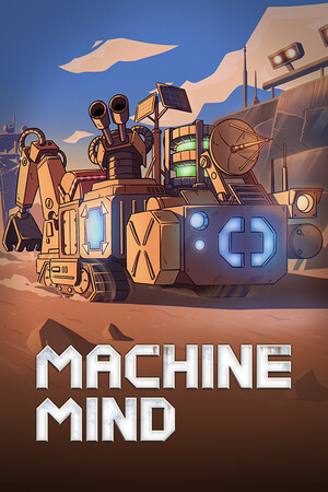 Machine Mind [Build 23030944] (2026) PC | Пиратка [Portable]