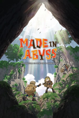 Made in Abyss: Binary Star Falling into Darkness [Build 10136809] (2022) PC | RePack от FitGirl