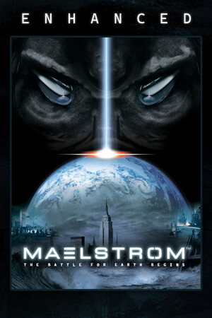 Maelstrom: The Battle for Earth Begins Enhanced [Build 21836228] (2026) PC | Пиратка [Portable]