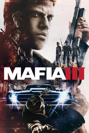 Mafia 3 Definitive Edition [v 1.0.1 v2 (86192)] (2020) PC | Лицензия [GOG]