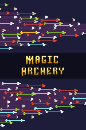 Magic Archery [Free (Steam)] (2024) PC