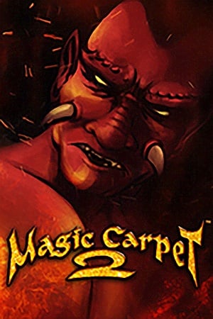 Magic Carpet 2: The Netherworlds [v 2.0.0.6] (1995) PC | Лицензия [GOG]