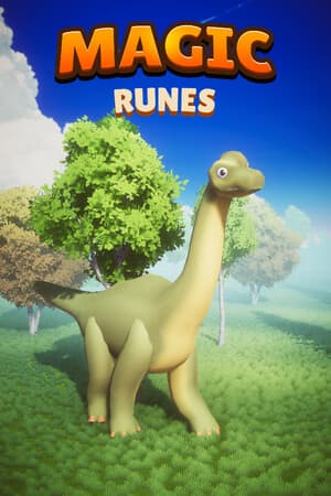 Magic Runes [Build 13274111] (2024) PC