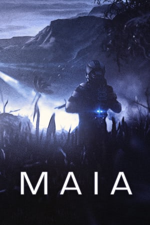 Maia [v 21.02.2023] (2018) PC | Пиратка