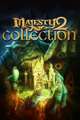 Majesty 2 Collection [v 1.5.511 + 3 DLC] (2011) PC | RePack от Vlad302002