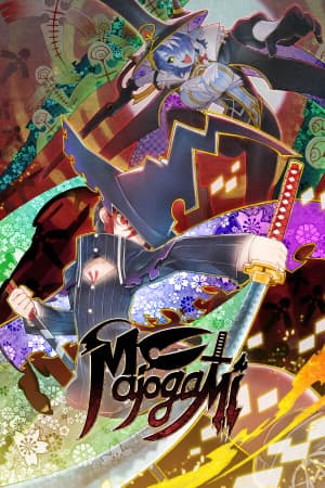 Majogami [v 1.1.4] (2025) PC | Пиратка