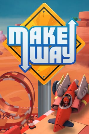 Make Way [v 1.4.0.3] (2023) PC | Пиратка [Portable]
