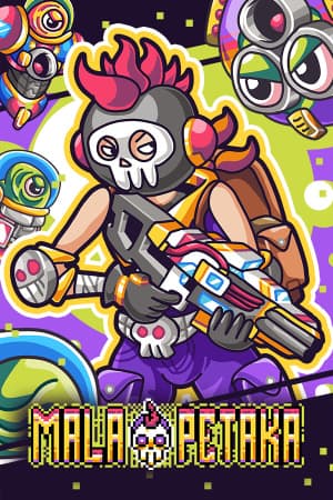 Mala Petaka [Build 20158820] (2025) PC | Пиратка