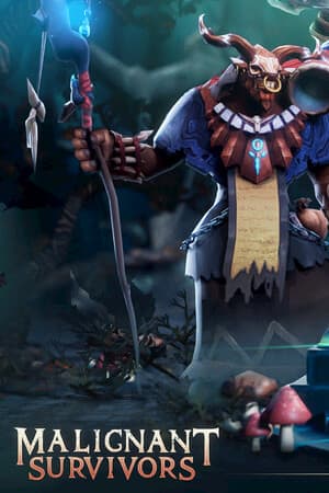 Malignant Survivors [Build 1422] (2024) PC