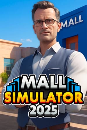 Mall Simulator [Build 22097504] (2025) PC | Пиратка