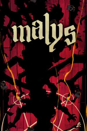 Malys [v 1.0] (2025) PC | Пиратка [Portable]