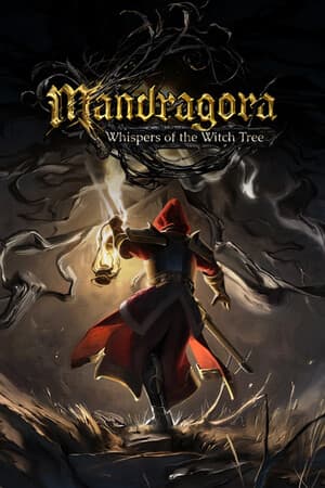 Mandragora: Whispers of the Witch Tree [v 1.6.2.2489 / build 19181413] (2025) PC | Пиратка [Portable]