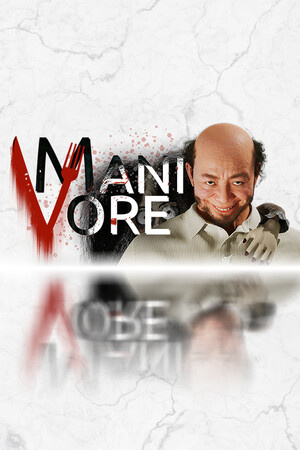 Manivore [Build 18409837] (2025) PC | RePack от FitGirl