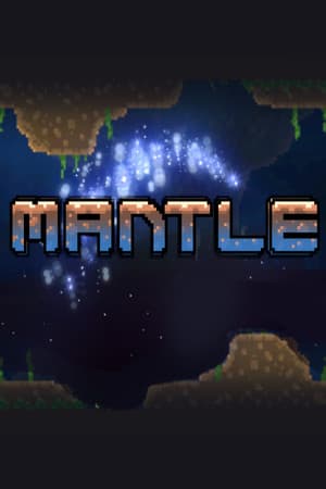 Mantle [Build 20250119] (2021) PC | Пиратка