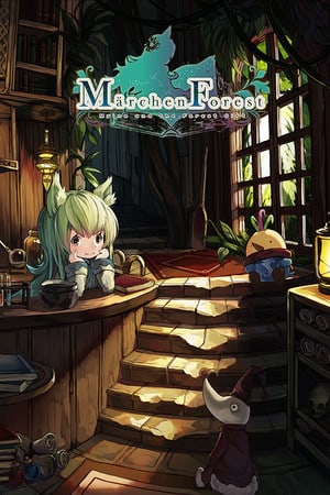 Marchen Forest [Build 17708217] (2021) PC | Пиратка