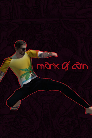 Mark of Cain [Build 22336273] (2026) PC | Пиратка