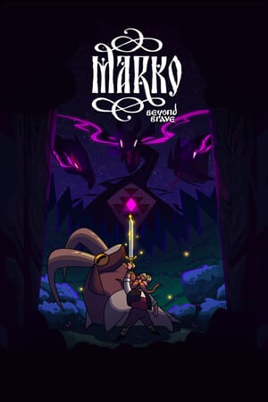 Marko: Beyond Brave [v 1.09] (2024) PC | RePack от Let'sРlay