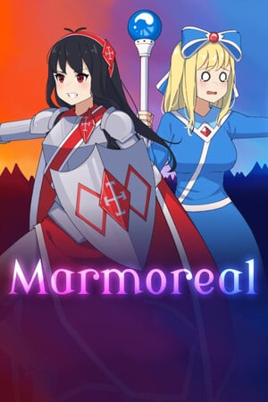 Marmoreal [Build 18674269] (2024) PC | Пиратка