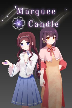 Marquee Candle [Build 18781507] (2025) PC | Пиратка