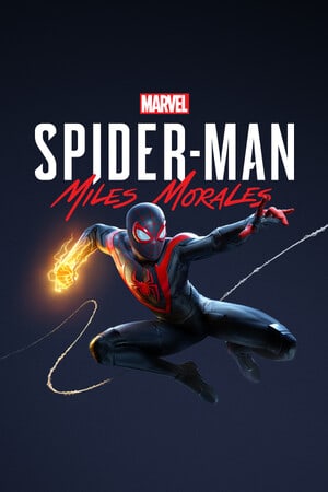 Marvel's Spider-Man: Miles Morales [v 3.617.1.0 + DLC] (2022) PC | RePack от dixen18