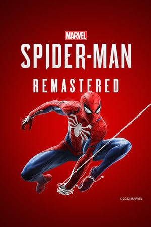 Marvel's Spider-Man Remastered [v 3.618.0.0 Build 14752622 + DLC] (2022) PC | Пиратка [Portable]