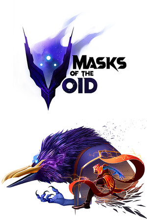 Masks of the Void: Origins [Build 22267172] (2026) PC | Пиратка [Portable]
