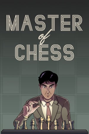 Master of Chess [Build 21460471] (2025) PC | Пиратка