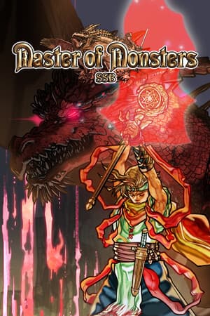 Master Of Monsters SSB [v 1.05] (2025) PC