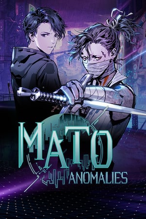 Mato Anomalies [v 1.0 hotfix (85692)] (2023) PC | RePack от FitGirl