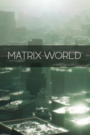 Matrix World [12433780] (2023) PC | Пиратка