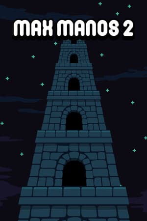 Max Manos 2 [Build 20570241] (2025) PC | Пиратка