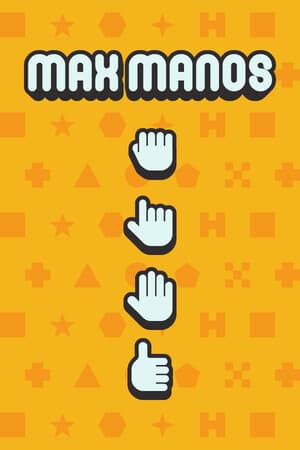 Max Manos [Build 17748291] (2025) PC