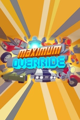 Maximum Override [Build 1681087] (2017) PC