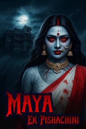 Maya: Ek Pishachini [Build 21328500] (2025) PC
