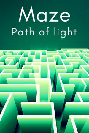 Maze: Path of Light [Build 18747396] (2025) PC | Пиратка