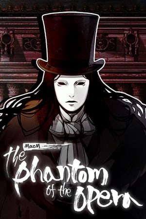 MazM: The Phantom of the Opera [Build 6381813] (2021) PC | Пиратка