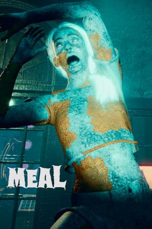 Meal: Mystery Escape Room [Build 21288892] (2026) PC | RePack от FitGirl