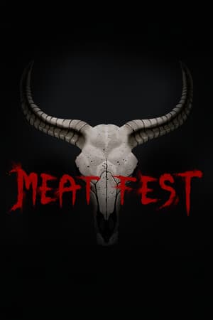 Meat Fest [Build 18706661] (2025) PC | RePack от FitGirl