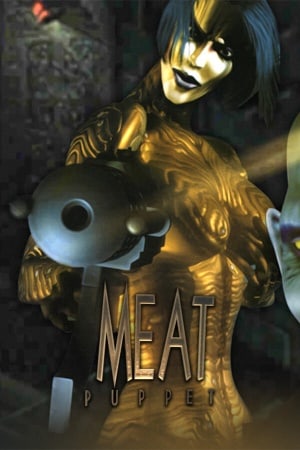 Meat Puppet [v 1.0 (59117)] (2023) PC | Лицензия [GOG]